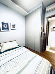 Kandis Walk (D27), Condominium #450717111
